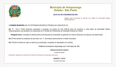 bonificacao